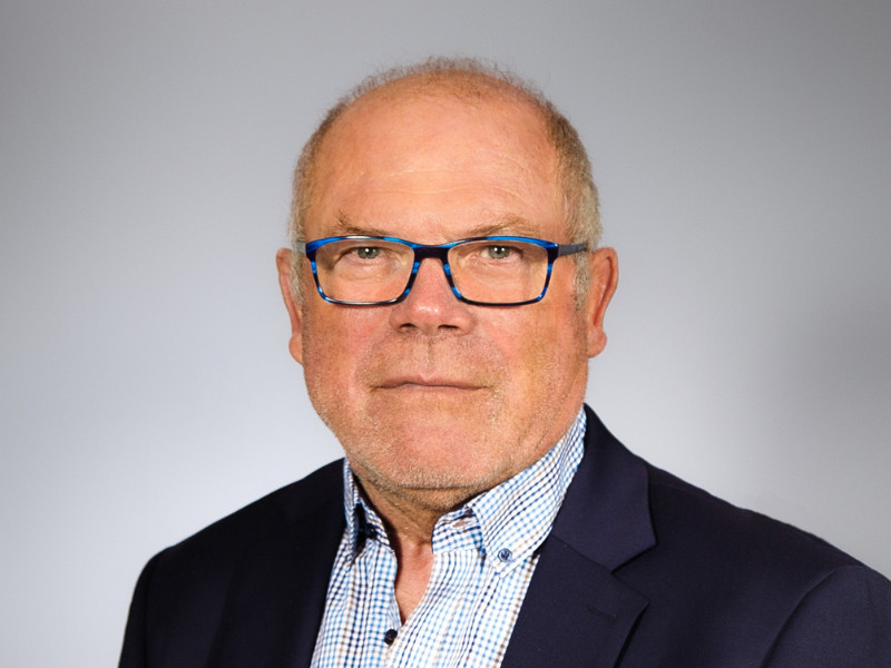 Gerd Hibbeler