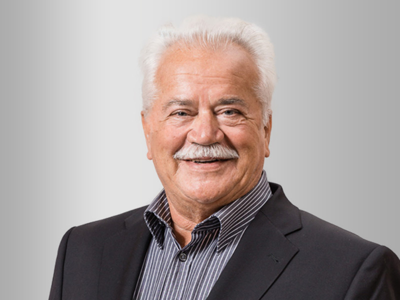 Hans-Jürgen Raue