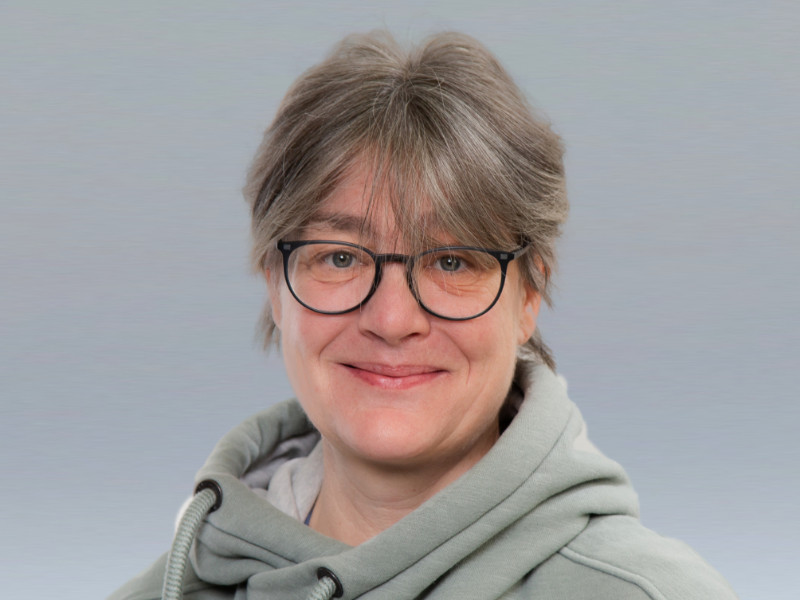Sonja Fohrmann-Sigl