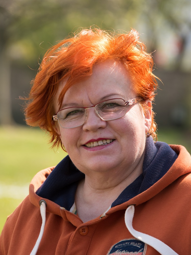 Jolanta Siemon