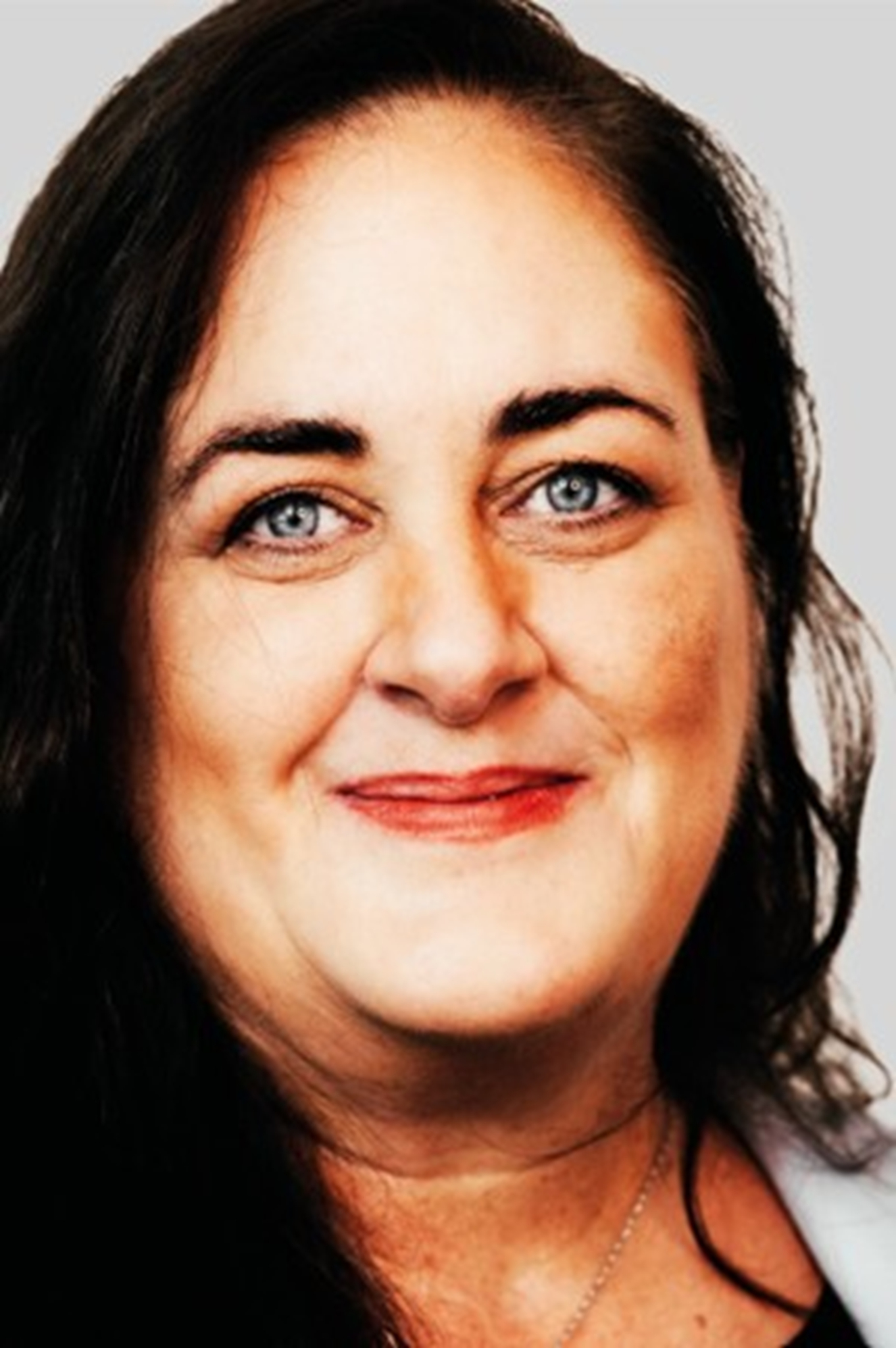 Svenja Gorjani